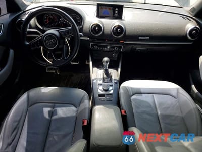 Zdjęcie 8 z 12 samochodu: 2018 AUDI A3 PREMIUM VIN:WAUB8GFF7J1011706 - miniatura