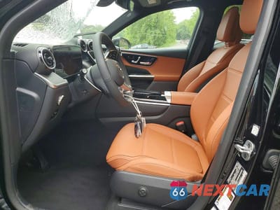 Zdjęcie 7 z 13 samochodu: 2026 MERCEDES-BENZ GLC 300 4MATIC VIN:W1NKM4HB9TF562371 - miniatura