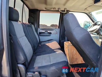 Zdjęcie 10 z 12 samochodu: 2005 FORD F250 SUPER DUTY VIN:1FTSW20P45EA10184 - miniatura