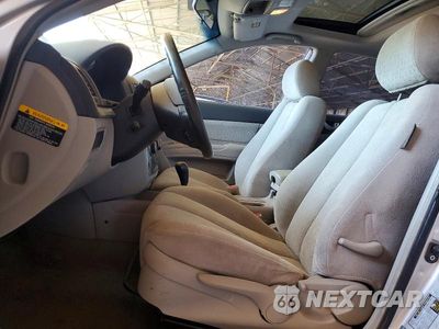 Zdjęcie 7 z 12 samochodu: 2007 HYUNDAI SONATA SE VIN:5NPEU46F57H257326 - miniatura