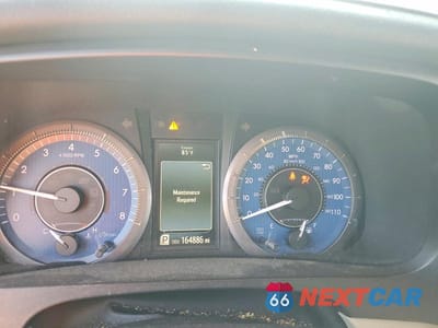 Zdjęcie 9 z 13 samochodu: 2017 TOYOTA SIENNA XLE 8-PASSENGER VIN:5TDYZ3DCXHS840388 - miniatura
