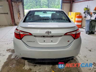 Zdjęcie 6 z 12 samochodu: 2016 TOYOTA COROLLA S VIN:2T1BURHE1GC623211 - miniatura