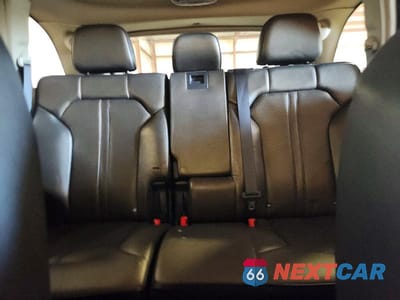Zdjęcie 10 z 13 samochodu: 2012 LINCOLN MKX VIN:2LMDJ8JK0CBL18099 - miniatura