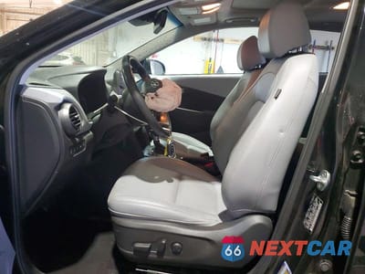Zdjęcie 7 z 13 samochodu: 2020 HYUNDAI KONA ULTIMATE VIN:KM8K5CA57LU469326 - miniatura