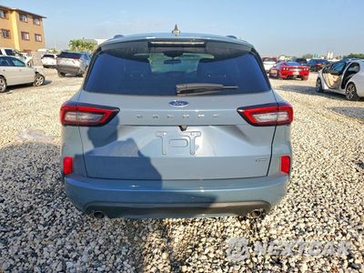 Zdjęcie 6 z 13 samochodu: 2023 FORD ESCAPE ST LINE VIN:1FMCU0MZ5PUB28288 - miniatura