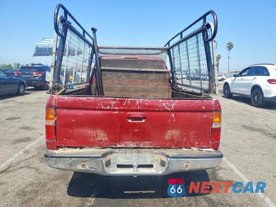 Zdjęcie 6 z 12 samochodu: 1996 TOYOTA TACOMA XTRACAB VIN:4TAVL52N8TZ099455 - miniatura