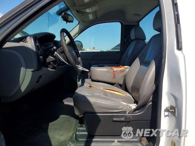 Zdjęcie 7 z 12 samochodu: 2009 CHEVROLET SILVERADO 2500HD VIN:1GCHC44K29E124140 - miniatura