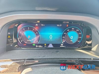 Zdjęcie 9 z 12 samochodu: 2024 VOLKSWAGEN ATLAS CROSS SPORT SE VIN:1V2JE2CA7RC248925 - miniatura