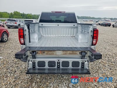 Zdjęcie 6 z 12 samochodu: 2021 GMC SIERRA K1500 ELEVATION VIN:1GTP9GEK9MZ387415 - miniatura