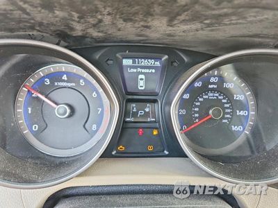 Zdjęcie 9 z 13 samochodu: 2016 HYUNDAI ELANTRA GT BASE VIN:KMHD35LH6GU254639 - miniatura
