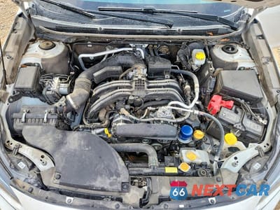 Zdjęcie 11 z 12 samochodu: 2024 SUBARU LEGACY PREMIUM VIN:4S3BWAD66R3013133 - miniatura