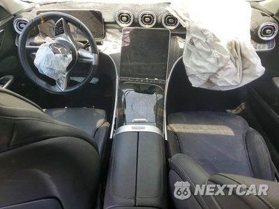 Zdjęcie 8 z 13 samochodu: 2023 MERCEDES-BENZ C 300 VIN:W1KAF4GB4PR082456 - miniatura