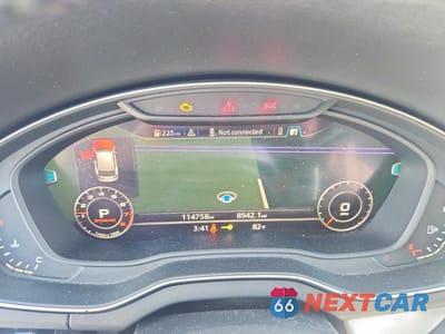 Zdjęcie 9 z 13 samochodu: 2018 AUDI Q5 PREMIUM PLUS VIN:WA1BNAFY5J2101693 - miniatura