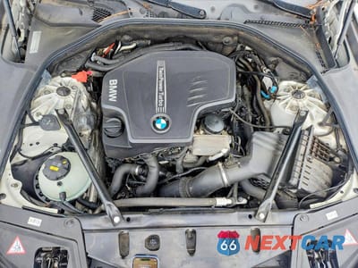 Zdjęcie 11 z 12 samochodu: 2016 BMW 528 XI VIN:WBA5A7C52GG144974 - miniatura