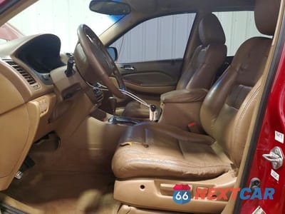 Zdjęcie 7 z 14 samochodu: 2004 ACURA MDX TOURING VIN:2HNYD18874H501597 - miniatura