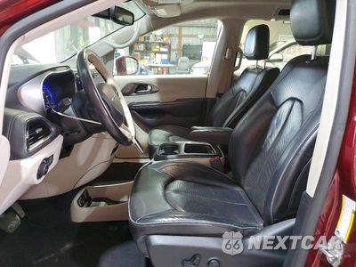 Zdjęcie 7 z 13 samochodu: 2019 CHRYSLER PACIFICA LIMITED VIN:2C4RC1GG5KR732091 - miniatura