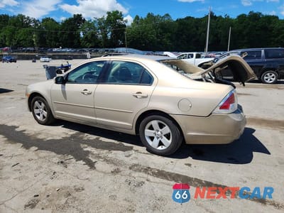 Drugie zdjęcie samochodu z przodu: 2006 FORD FUSION SE VIN:3FAFP07176R210744 - miniatura