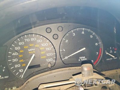 Zdjęcie 9 z 12 samochodu: 1999 SATURN SL2 VIN:1G8ZK527XXZ261984 - miniatura