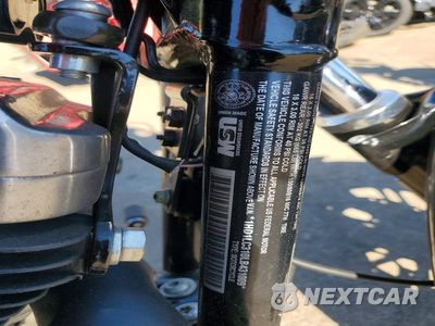 Zdjęcie 8 z 8 samochodu: 2020 HARLEY-DAVIDSON XL1200 X VIN:1HD1LC310LB431009 - miniatura