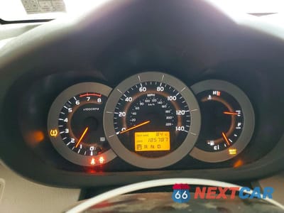 Zdjęcie 9 z 13 samochodu: 2008 TOYOTA RAV4 LIMITED VIN:JTMBD31V685195366 - miniatura