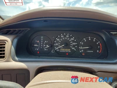 Zdjęcie 9 z 12 samochodu: 1998 TOYOTA CAMRY LE VIN:4T1BG22K0WU304425 - miniatura