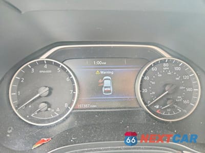 Zdjęcie 9 z 12 samochodu: 2016 NISSAN MAXIMA 3.5 SL VIN:1N4AA6AP9GC394189 - miniatura