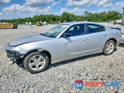 2023 DODGE CHARGER SXT 2C3CDXBG7PH674287 - główne zdjęcie licytacji z USA - miniatura