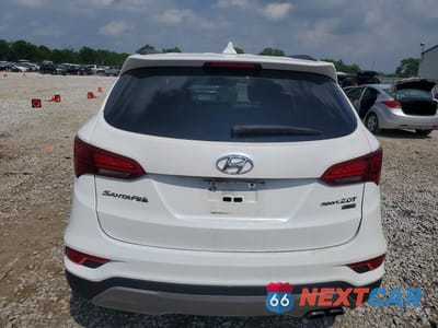 Zdjęcie 6 z 13 samochodu: 2017 HYUNDAI SANTA FE SPORT 2.0T VIN:5XYZUDLA0HG473233 - miniatura