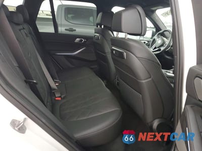 Zdjęcie 10 z 12 samochodu: 2026 BMW X5 XDRIVE40I VIN:5UX23EU02T9163254 - miniatura
