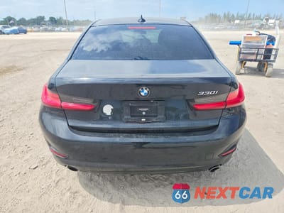 Zdjęcie 6 z 12 samochodu: 2019 BMW 330I VIN:WBA5R1C57KAK08153 - miniatura
