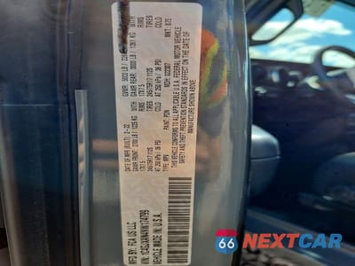 Zdjęcie 12 z 12 samochodu: 2022 JEEP WRANGLER SPORT VIN:1C4GJXAN4NW174799 - miniatura