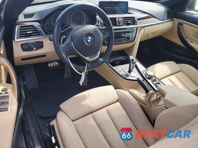 Zdjęcie 8 z 12 samochodu: 2019 BMW 430XI VIN:WBA4Z3C59KEN89617 - miniatura