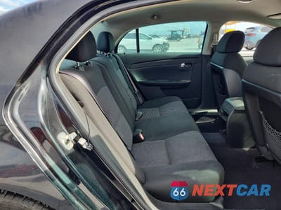 Zdjęcie 10 z 12 samochodu: 2008 CHEVROLET MALIBU 1LT VIN:1G1ZH57B58F255782 - miniatura