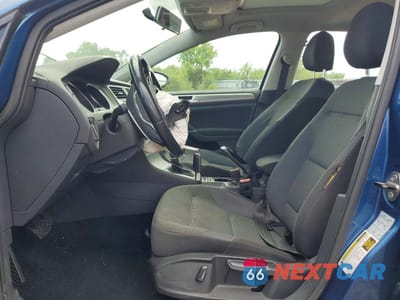 Zdjęcie 7 z 12 samochodu: 2016 VOLKSWAGEN GOLF S VIN:3VW217AU0GM038364 - miniatura