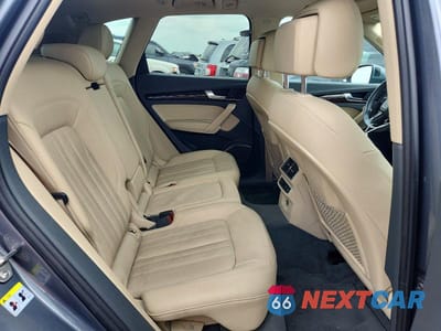 Zdjęcie 10 z 12 samochodu: 2018 AUDI Q5 PREMIUM PLUS VIN:WA1BNAFY9J2142036 - miniatura