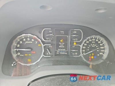 Zdjęcie 9 z 12 samochodu: 2020 TOYOTA TUNDRA SR5 VIN:5TFUY5F10LX895573 - miniatura
