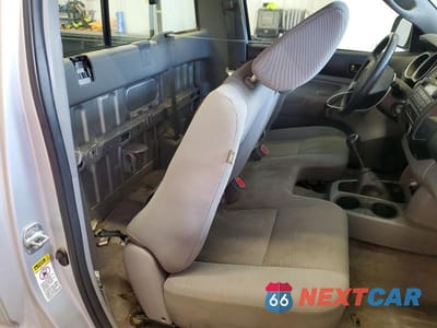 Zdjęcie 10 z 12 samochodu: 2011 TOYOTA TACOMA BASE VIN:5TFNX4CN8BX004579 - miniatura