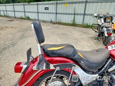 Zdjęcie 10 z 13 samochodu: 2003 KAWASAKI VN800 B VIN:JKBVNCB193B517908 - miniatura