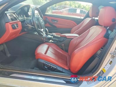 Zdjęcie 7 z 13 samochodu: 2014 BMW 435 XI VIN:WBA3R5C57EK188449 - miniatura