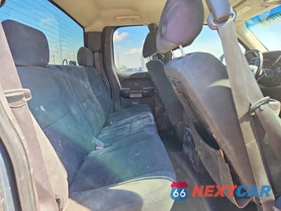 Zdjęcie 10 z 12 samochodu: 2008 GMC SIERRA K1500 VIN:1GTEK19J58Z235048 - miniatura