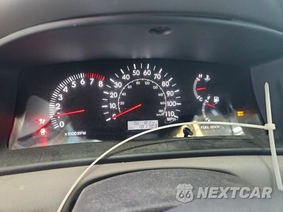 Zdjęcie 9 z 12 samochodu: 2006 TOYOTA COROLLA LE VIN:JTDBR32E660077098 - miniatura