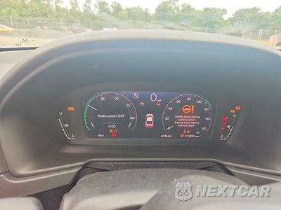 Zdjęcie 9 z 12 samochodu: 2025 HONDA ACCORD TOURING HYBRID VIN:1HGCY2F78SA043179 - miniatura