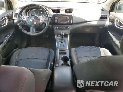 Zdjęcie 8 z 13 samochodu: 2017 NISSAN SENTRA SV VIN:3N1AB7AP8HY328693 - miniatura