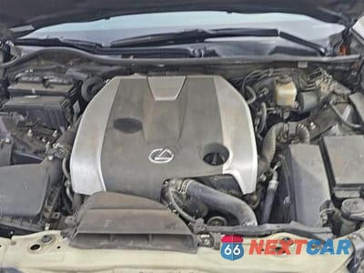 Zdjęcie 7 z 14 samochodu: 2013 LEXUS GS 350 VIN:JTHBE1BL4D5000825 - miniatura