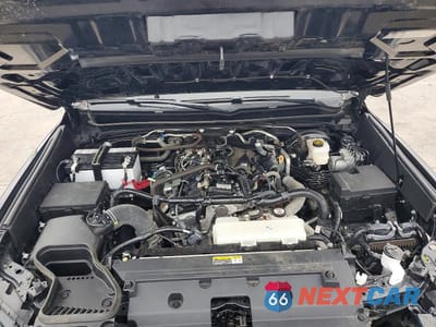 Zdjęcie 11 z 12 samochodu: 2025 TOYOTA TACOMA SR5 VIN:3TMKB5FN5SM032557 - miniatura