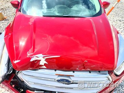 Zdjęcie 12 z 13 samochodu: 2018 FORD ESCAPE SE VIN:1FMCU0GDXJUD27215 - miniatura