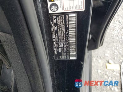 Zdjęcie 13 z 13 samochodu: 2015 MERCEDES-BENZ S 550 VIN:WDDUG8CB7FA201749 - miniatura