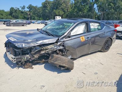 2025 NISSAN ALTIMA SV 1N4BL4DVXSN335212 - główne zdjęcie licytacji z USA - miniatura