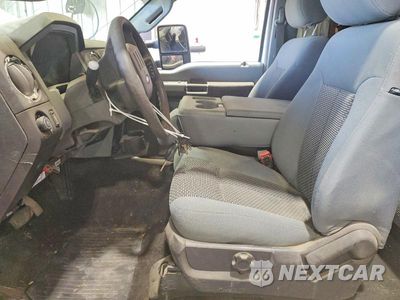 Zdjęcie 7 z 12 samochodu: 2015 FORD F250 SUPER DUTY VIN:1FT7X2B67FEA78696 - miniatura