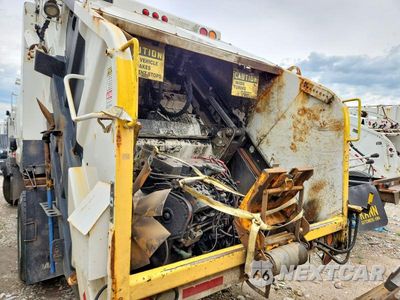 Zdjęcie 6 z 10 samochodu: 2006 CRANE CARRIER LOW ENTRY REFUSE TRUCK VIN:1CYCCK4866T047636 - miniatura